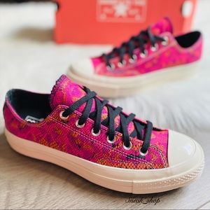 NWT Converse Digital Daze Chuck 70 Low Top